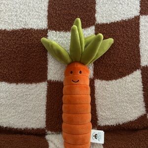 Jellycat Amuseables Carrot